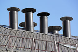 Air Duct Cleaning Company