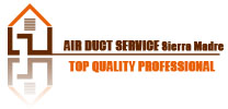Air Duct Cleaning Sierra Madre