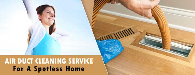 About Air Duct Cleaning Company